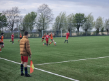 S.K.N.W.K. JO19-1 - ST Vosmeer/N.O.A.D. '67 JO19-1 (competitie) 2023-2024 (3e fase) (12/85)